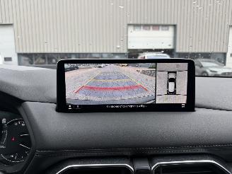 Mazda CX-5 2.0 e-SkyActiv-G M Hybrid 165 Advantage picture 18