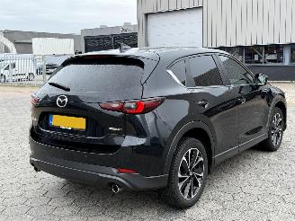 Mazda CX-5 2.0 e-SkyActiv-G M Hybrid 165 Advantage picture 4