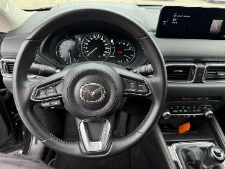 Mazda CX-5 2.0 e-SkyActiv-G M Hybrid 165 Advantage picture 14