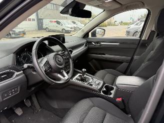 Mazda CX-5 2.0 e-SkyActiv-G M Hybrid 165 Advantage picture 11