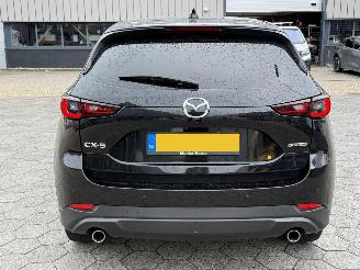 Mazda CX-5 2.0 e-SkyActiv-G M Hybrid 165 Advantage picture 5