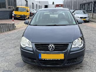 Volkswagen Polo 1.4-16V Turijn picture 2