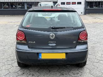 Volkswagen Polo 1.4-16V Turijn picture 5