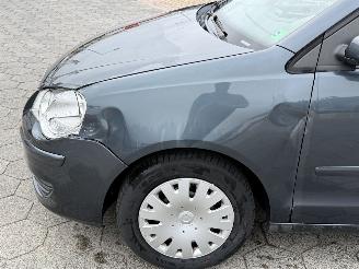 Volkswagen Polo 1.4-16V Turijn picture 9
