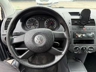 Volkswagen Polo 1.4-16V Turijn picture 16
