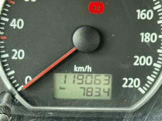 Volkswagen Polo 1.4-16V Turijn picture 17