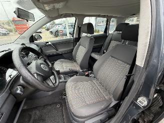 Volkswagen Polo 1.4-16V Turijn picture 14