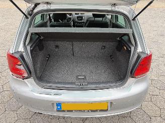 Volkswagen Polo 1.2 TSI BlueMotion Comfortline picture 13