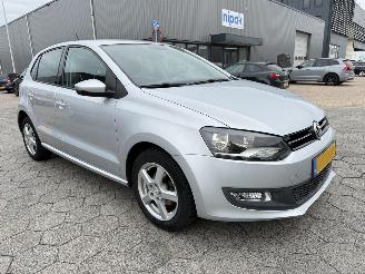 Volkswagen Polo 1.2 TSI BlueMotion Comfortline picture 3
