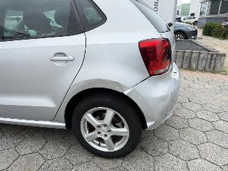 Volkswagen Polo 1.2 TSI BlueMotion Comfortline picture 7
