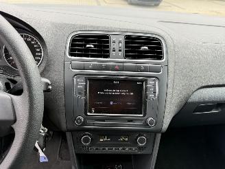 Volkswagen Polo 1.2 TSI BlueMotion Comfortline picture 20