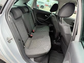 Volkswagen Polo 1.2 TSI BlueMotion Comfortline picture 14