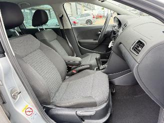 Volkswagen Polo 1.2 TSI BlueMotion Comfortline picture 15