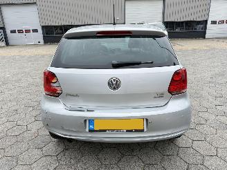Volkswagen Polo 1.2 TSI BlueMotion Comfortline picture 5