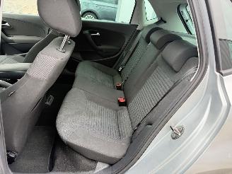 Volkswagen Polo 1.2 TSI BlueMotion Comfortline picture 12