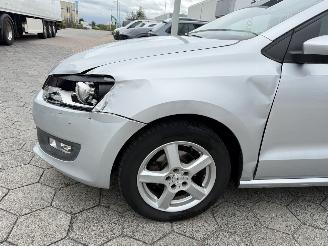Volkswagen Polo 1.2 TSI BlueMotion Comfortline picture 8