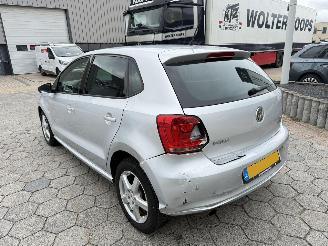Volkswagen Polo 1.2 TSI BlueMotion Comfortline picture 6
