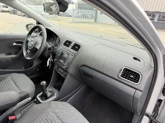 Volkswagen Polo 1.2 TSI BlueMotion Comfortline picture 16