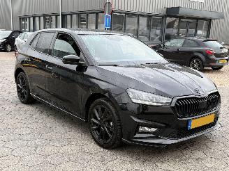 Skoda Fabia 1.0 TSI Monte Carlo picture 3