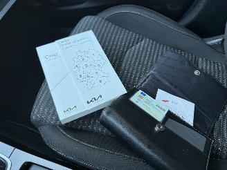 Kia Ceed Sportswagon 1.5 T-GDi AUTOMAAT MHEV DynamicLine picture 20
