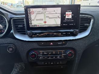 Kia Ceed Sportswagon 1.5 T-GDi AUTOMAAT MHEV DynamicLine picture 17