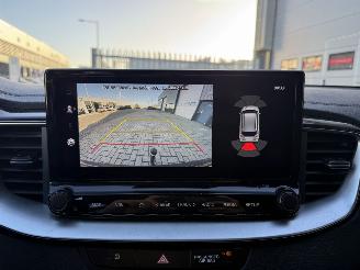 Kia Ceed Sportswagon 1.5 T-GDi AUTOMAAT MHEV DynamicLine picture 18