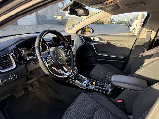 Kia Ceed Sportswagon 1.5 T-GDi AUTOMAAT MHEV DynamicLine picture 11