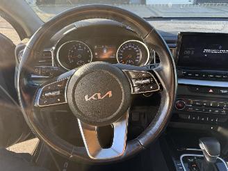 Kia Ceed Sportswagon 1.5 T-GDi AUTOMAAT MHEV DynamicLine picture 15