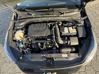 Kia Ceed Sportswagon 1.5 T-GDi AUTOMAAT MHEV DynamicLine picture 7