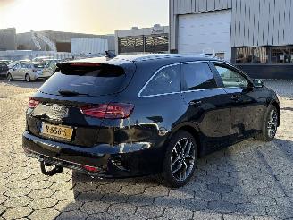 Kia Ceed Sportswagon 1.5 T-GDi AUTOMAAT MHEV DynamicLine picture 4