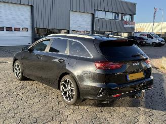 Kia Ceed Sportswagon 1.5 T-GDi AUTOMAAT MHEV DynamicLine picture 6