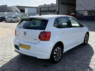 Volkswagen Polo 1.0 BlueMotion Edition picture 4