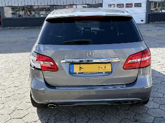 Mercedes B-klasse 180 Ambition picture 5