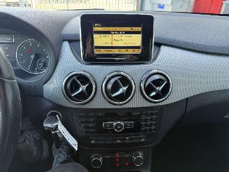 Mercedes B-klasse 180 Ambition picture 19