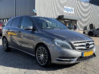Mercedes B-klasse 180 Ambition picture 3