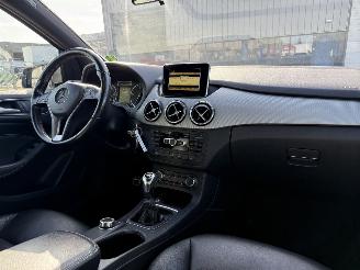 Mercedes B-klasse 180 Ambition picture 13