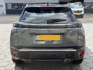 Peugeot 2008 1.2 Hybrid 136 GT picture 5