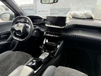 Peugeot 2008 1.2 Hybrid 136 GT picture 12