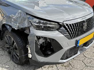 Peugeot 2008 1.2 Hybrid 136 GT picture 8