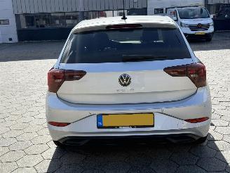 Volkswagen Polo 1.0 TSI Life Business picture 5