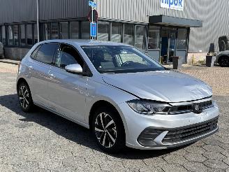 Volkswagen Polo 1.0 TSI Life Business picture 3