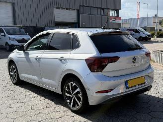 Volkswagen Polo 1.0 TSI Life Business picture 6