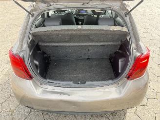 Toyota Yaris 1.5 Hybrid picture 14