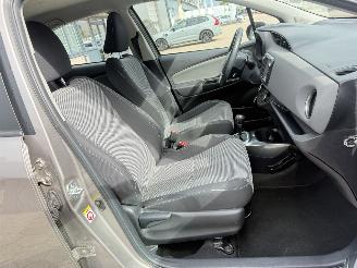 Toyota Yaris 1.5 Hybrid picture 12