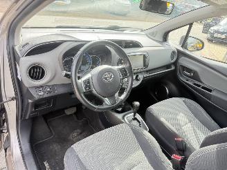 Toyota Yaris 1.5 Hybrid picture 16