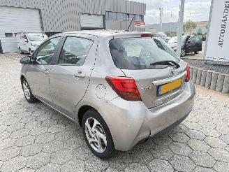 Toyota Yaris 1.5 Hybrid picture 6