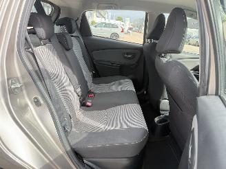 Toyota Yaris 1.5 Hybrid picture 11