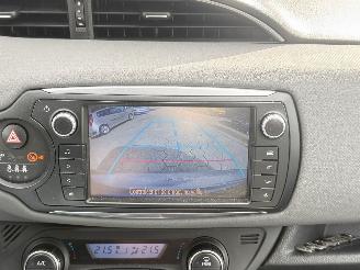 Toyota Yaris 1.5 Hybrid picture 21