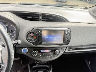 Toyota Yaris 1.5 Hybrid picture 19
