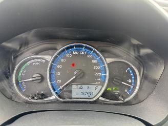 Toyota Yaris 1.5 Hybrid picture 18